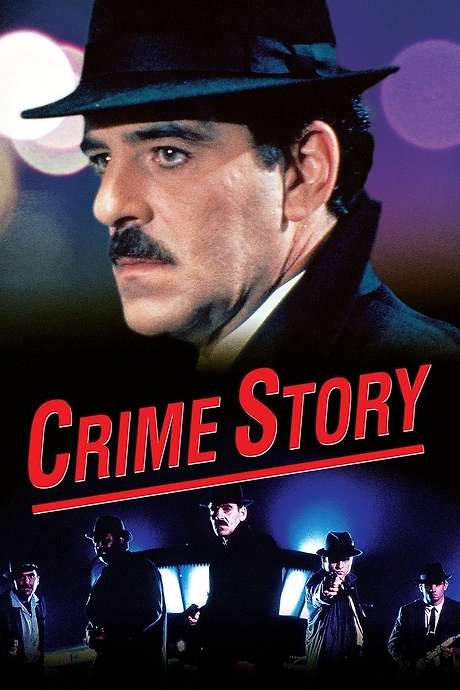 Crime Story: Pilot